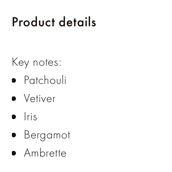 LOUIS VUITTON “Orage” - Picture 8 of 8